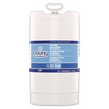 P&G Pro Line® Downy Professional Unscented Fabric Softener, 15 gal Barrel (PPL00866) Each