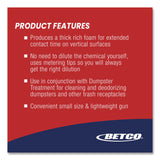 Betco® Foam Gun Dispenser (BET9027300) Each