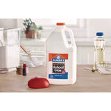 Elmer's® School Glue, 1 gal, Dries Clear (EPIE340NR) Each