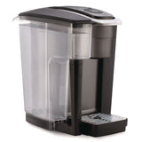 Keurig® K1550 Single-Serve K-Cup Brewing System, with Brew Over Ice, Black (GMT0307) Each
