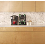 Keurig® K1550 Single-Serve K-Cup Brewing System, with Brew Over Ice, Black (GMT0307) Each