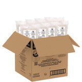 Dart Compostable Fiber Dinnerware, ProPlanet Seal, Plate, 6.7 x 6.7, Tan, 1,000/Carton (DCC6PSC1PF) Case of 8