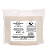 Dart Compostable Fiber Dinnerware, ProPlanet Seal, Plate, 8.25 x 8.25, Tan, 500/Carton (DCC8PSC1PF) Case of 4