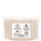 Dart Compostable Fiber Dinnerware, ProPlanet Seal, Plate, 10 x 10, Tan, 500/Carton (DCC10PSC1PF) Case of 4