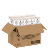 Dart Compostable Fiber Dinnerware, ProPlanet Seal, Bowl, 12 oz, Tan, 1,000/Carton (DCC12BSC1PF) Case of 8