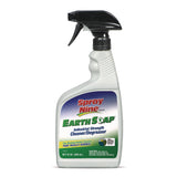 Spray Nine Earth Soap Concentrated Cleaner/Degreaser, 1gal Bottle, 4/Carton (ITW27901) Case of 4