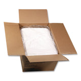 Pactiv Evergreen Laminated Foam Serving Tray, 18 x 14, White, 100/Carton (PCTBTK101360000) Case of 100