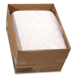 Pactiv Evergreen Laminated Foam Serving Tray, 18 x 14, White, 100/Carton (PCTBTK101360000) Case of 100