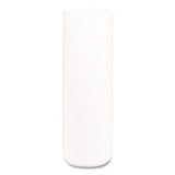Pitt Plastics Vu Thru Liner Low Density Can Liner, 60 gal, 0.95 mil, Natural, Roll, 100/Carton (PITP6530XC) Case of 100