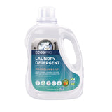 ECOS® PRO Laundry Detergent Liquid, Magnolia and Lily Scent, 170 oz Jug, 2/Carton (EOPPL937202CT) Case of 2