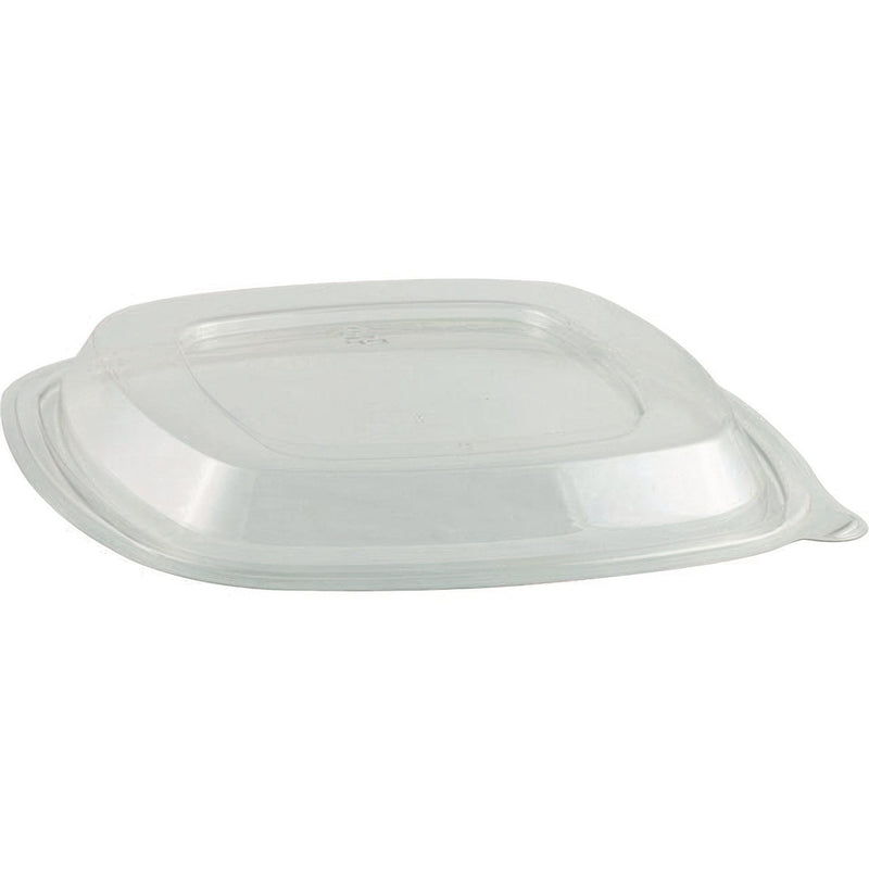 Anchor Packaging Crystal Classics Lid, 8.13 x 8.13, Clear, Plastic, 150/Carton (ANZ4308100) Case of 150