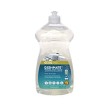 ECOS® PRO Dishmate Manual Dish Liquid, Free and Clear, 25 oz Squeeze Bottle, 6/Carton (EOPPL97216CT) Case of 6