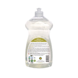 ECOS® PRO Dishmate Manual Dish Liquid, Free and Clear, 25 oz Squeeze Bottle, 6/Carton (EOPPL97216CT) Case of 6