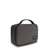 Solo Bridge Street RFID Tech Case, 3.25 x 6.38, Gray (USLUBN293410) Each