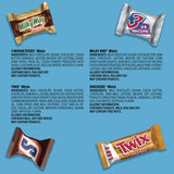 Hershey®'s Chocolate All Time Favorites, Assorted Chocolates, 3 Bags/Carton (GRR60004131) Case of 3