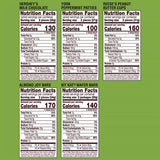 Hershey®'s Chocolate All Time Favorites, Assorted Chocolates, 3 Bags/Carton (GRR60004131) Case of 3