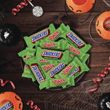 MARS Mixed Chocolate and Sugar Variety, Halloween Bundle, 2 Bags, 215 Pieces (GRR60004104) Each