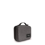 Solo Stone Molded Tech Case, 2.62 x 5.25, Gray (USLUBN294410) Each