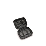Solo Stone Molded Tech Case, 2.62 x 5.25, Gray (USLUBN294410) Each