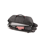 Solo All-Star Hybrid-Backpack, 6.2 x 18.4, Gray (USLVAR6004) Each