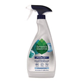 Seventh Generation® Laundry Stain Remover, Fragrance-Free, 16 oz Spray Bottle, 8/Carton (SEV67362378) Case of 8