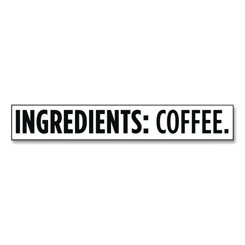 Maxwell House® Coffee, Original Roast, 27.5 oz Canister (MWH09422) Each