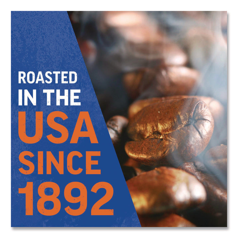 Maxwell House® Coffee, Original Roast, 27.5 oz Canister (MWH09422) Each