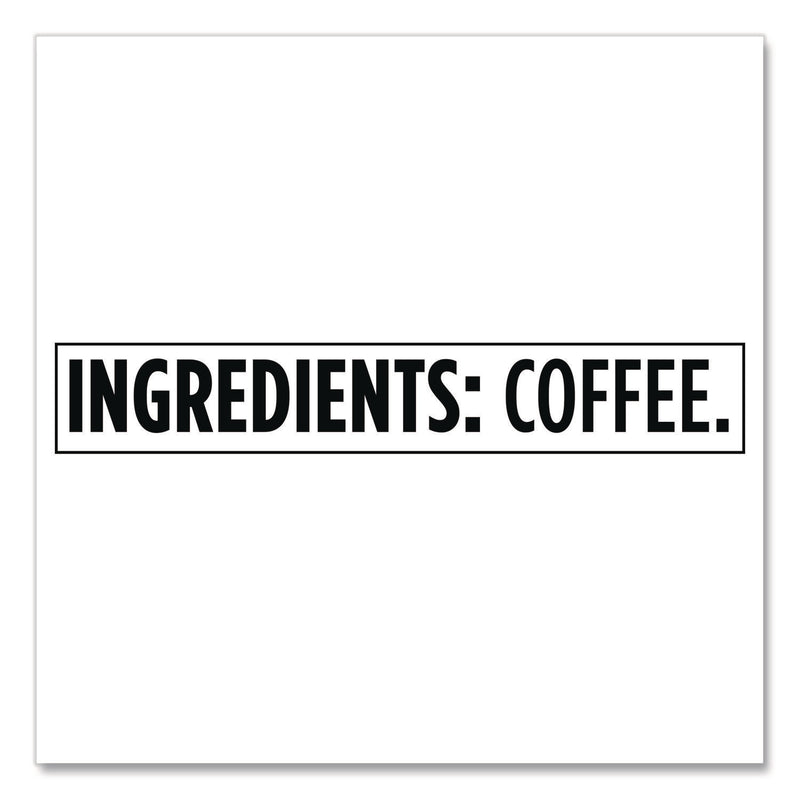 Maxwell House® Coffee, Original, 27.5 oz Canister, 6/Carton (MWH09422CT) Case of 6