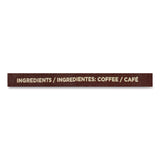 Yuban® Original Premium Coffee, Traditional, 27.9 oz Canister (YUB09410) Each