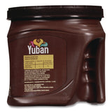 Yuban® Original Premium Coffee. Traditional, 27.9 oz Canister, 6/Carton (YUB09410CT) Case of 6