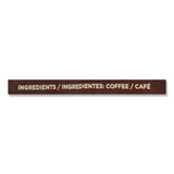 Yuban® Original Premium Coffee. Traditional, 27.9 oz Canister, 6/Carton (YUB09410CT) Case of 6