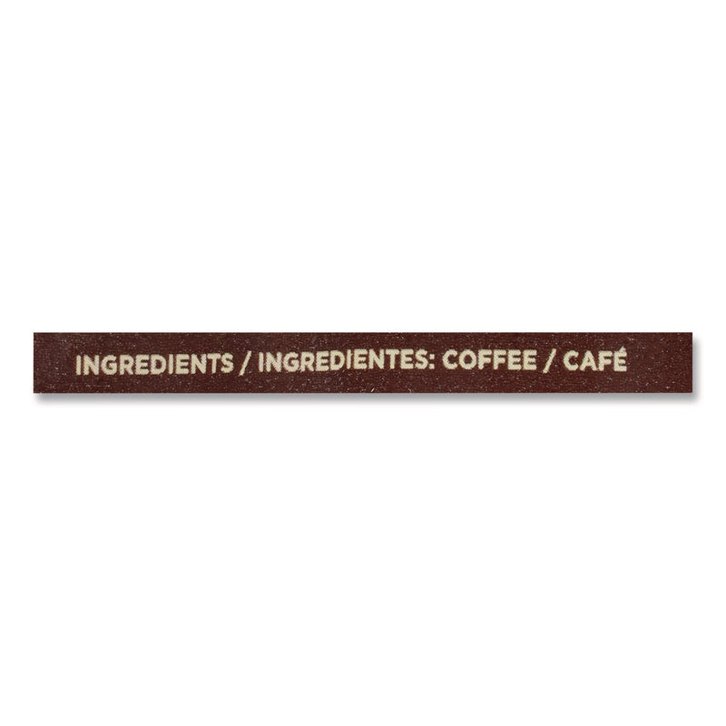 Yuban® Original Premium Coffee. Traditional, 27.9 oz Canister, 6/Carton (YUB09410CT) Case of 6