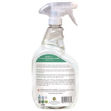 ECOS® PRO Parsley Plus All-Purpose Kitchen and Bathroom Cleaner, Parsely Scent, 32 oz Spray Bottle, 6/Carton (EOPPL97466CT) Case of 6