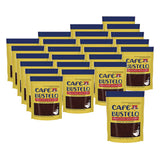 Folgers® Cafe Bustelo Instant Coffee, Espresso, 3.5 oz Packet, 24/Carton (FOL11167CT) Case of 24