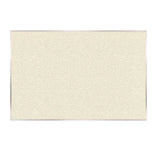 Ghent Vinyl Bulletin Board with Aluminum Frame, 87.91" x 48.5", Ivory Surface, Satin Aluminum Frame (GHEAV47185) Each