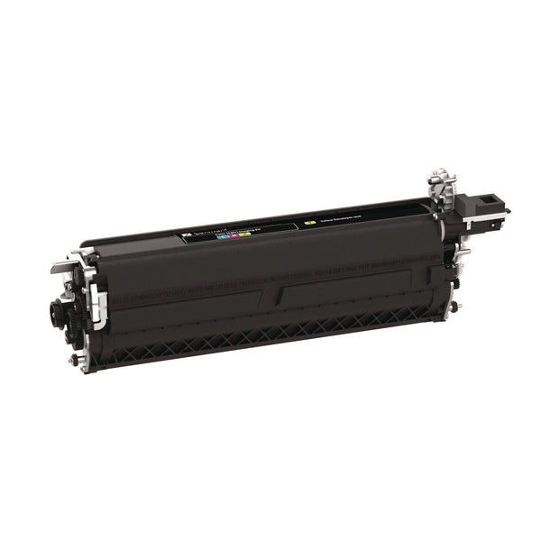 Lexmark™ 74C0D40 High-Yield Developer, 150,000 Page-Yield, Yellow (LEX74C0D40) Each