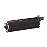 Lexmark™ 74C0D20 High-Yield Developer, 150,000 Page-Yield, Cyan (LEX74C0D20) Each
