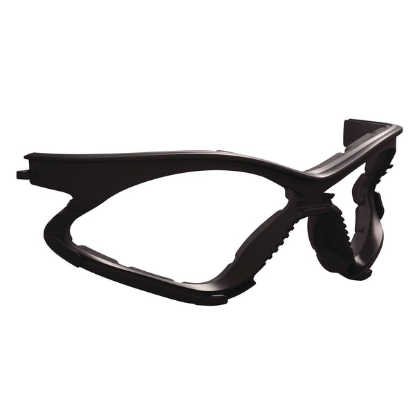 KleenGuard™ Nemesis Foam Gasket Attachable Eyewear Accessory, Black, 24/Carton (KCC55957) Case of 24