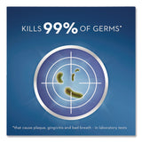 Crest® Plus Scope Classic Mouthwash, Classic Mint Flavor, 36 mL Bottle, 52/Carton (PGC95658) Case of 52