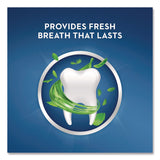 Crest® Plus Scope Classic Mouthwash, Classic Mint Flavor, 36 mL Bottle, 52/Carton (PGC95658) Case of 52