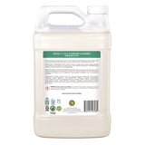 ECOS® PRO Orange Plus All-Purpose Cleaner and Degreaser, Citrus Scent, 1 gal Bottle, 4/Carton (EOPPL970604CT) Case of 4