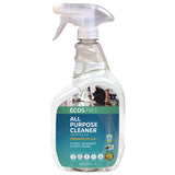 ECOS® PRO Orange Plus All-Purpose Cleaner and Degreaser, Citrus Scent, 32 oz Spray Bottle, 6/Carton (EOPPL97066CT) Case of 6