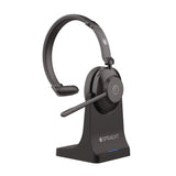Spracht Blues Combo Monaural Headset, Over The Head, Black (SPTBC1039) Each