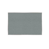 Ghent Vinyl Bulletin Board with Aluminum Frame, 87.91" x 48.5", Stone Surface, Satin Aluminum Frame (GHEAV47199) Each