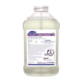 Diversey™ Oxivir Three 64, Surfectant Scent, 2.5 L Bottle, 2/Carton (DVS101106009) Case of 2