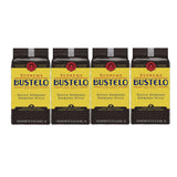 Folgers® Cafe Bustelo Whole Bean Coffee, Espresso, 32 oz Bag, 4/Carton (FOL21892) Case of 4