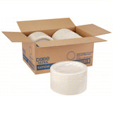 Dixie® Ultra® Heavy-Weight Paper Plates, 10" dia, White, 125/Pack, 4 Packs/Carton (DXESXP10W) Case of 4