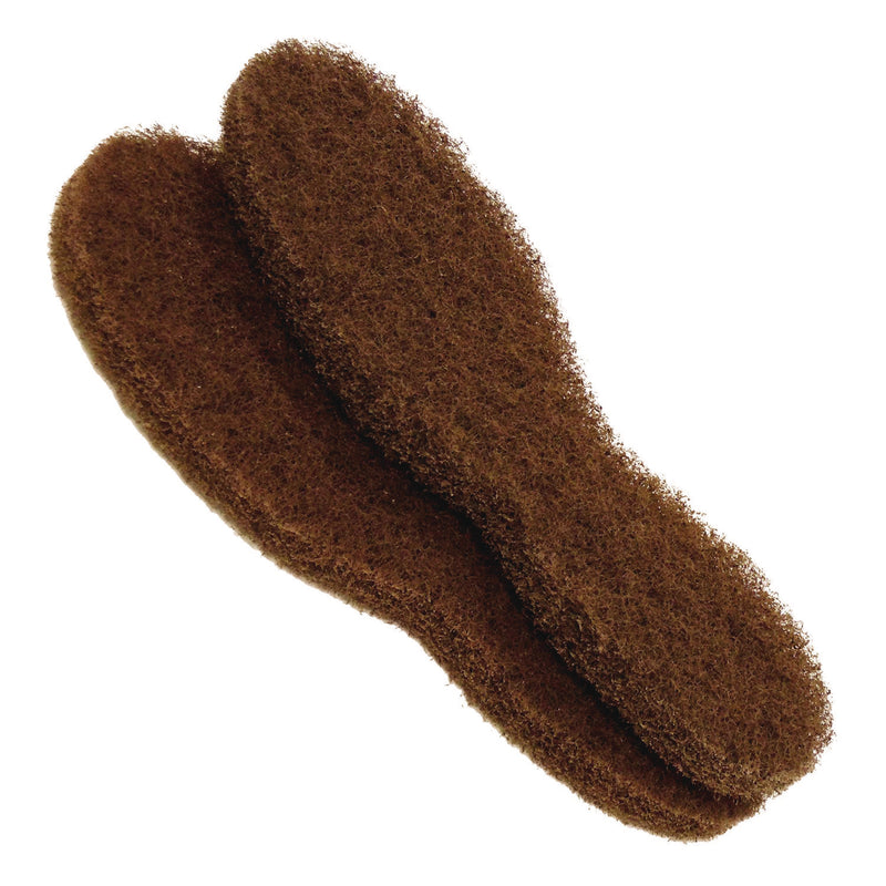 Americo® Stripping Boots, Extra Large, Yellow/Brown, One Pair (AM7408004) Each