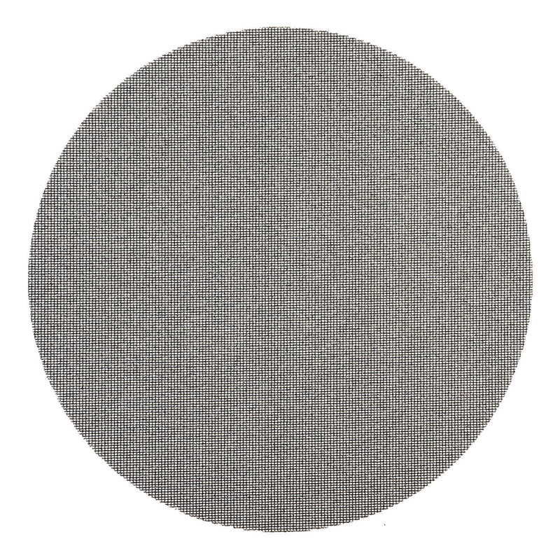 Americo® Sand Screen Discs, 20" Diameter, 60 Grit, Gray, 10/Carton (AM7506020) Case of 10