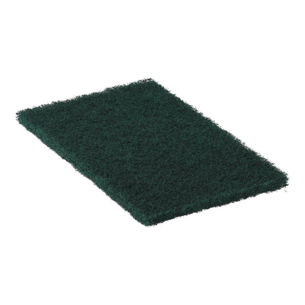 Americo® 94-86 X-Heavy Duty Hand Pad, 6 x 9, Green, 15/Carton (AM7510127) Case of 15